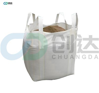 톤백 선택을 위한 PP 또는 PE? 문제를 해결하는 세 가지 차원